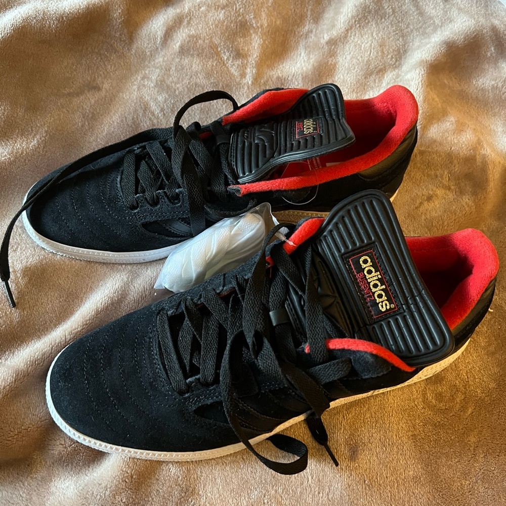 Adidas Busenitz skate casual shoes